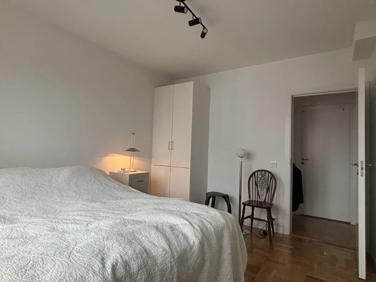 Hyreslägenhet på Hägersten i hagersten