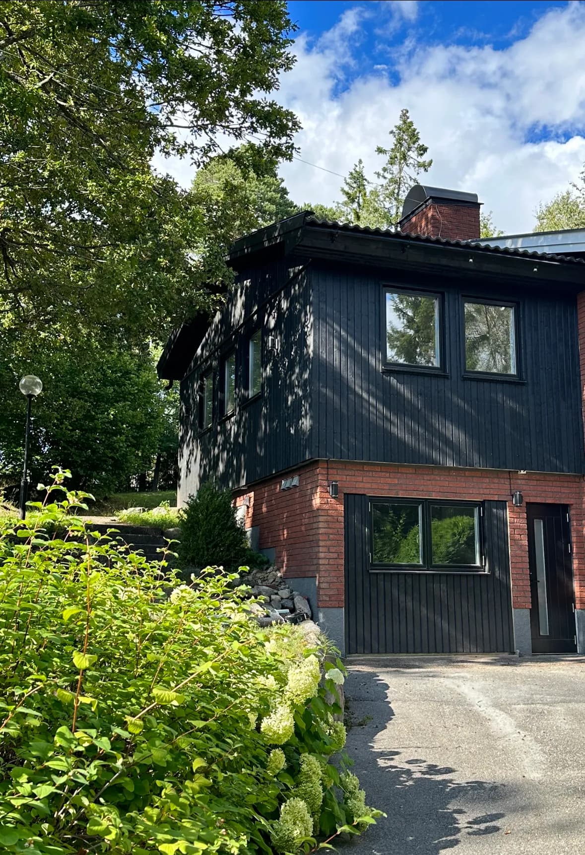 Hyresbostad på Tullinge i tullinge