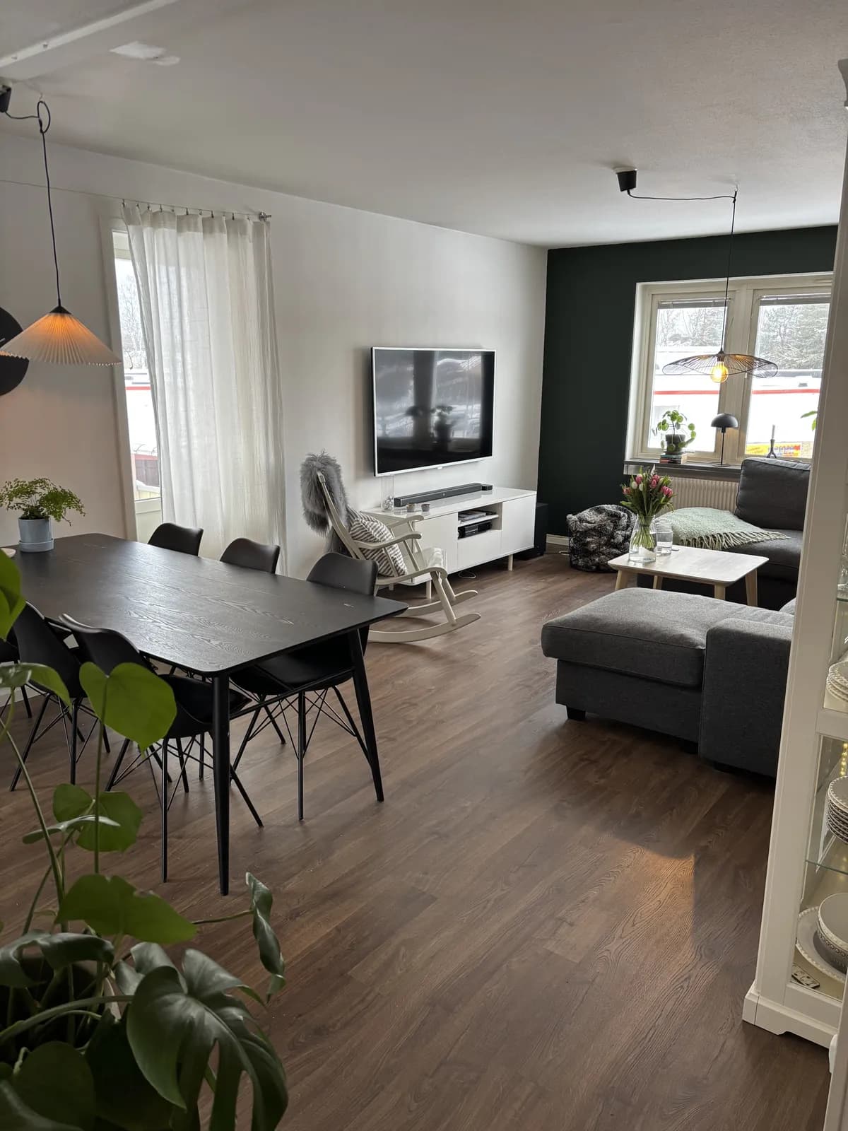 Hyreslägenhet på Skellefteå i skelleftea