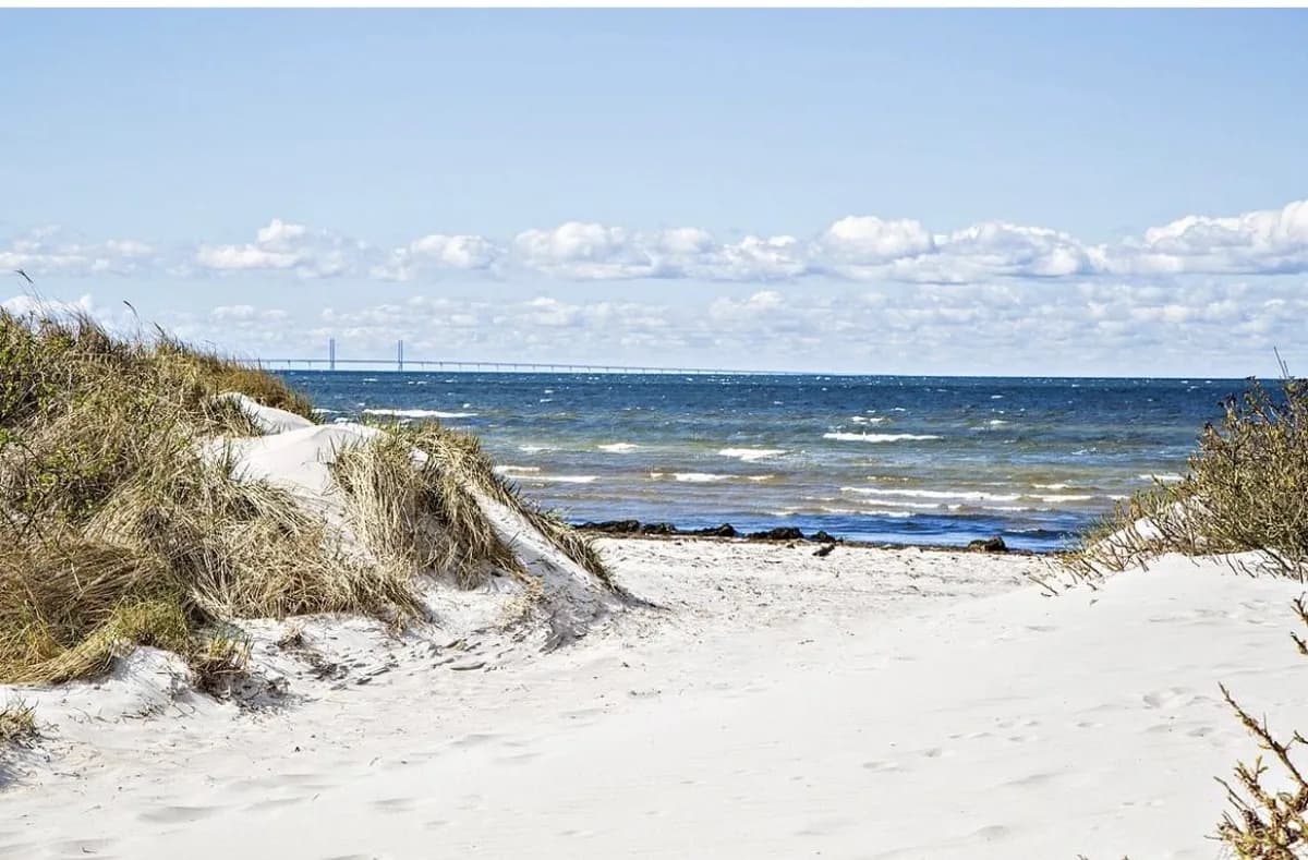 Hyresbostad på Lomma i lomma