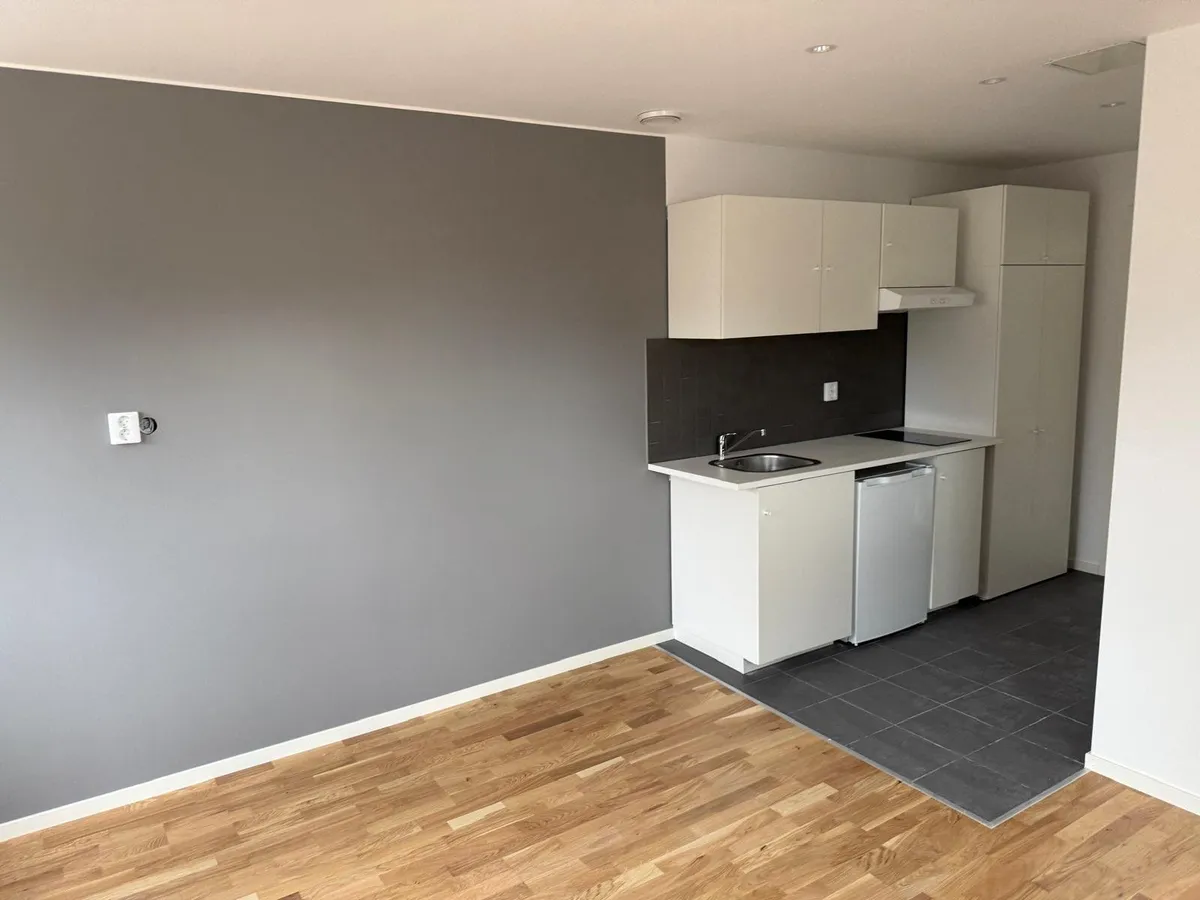 Hyreslägenhet på Sollentuna i sollentuna