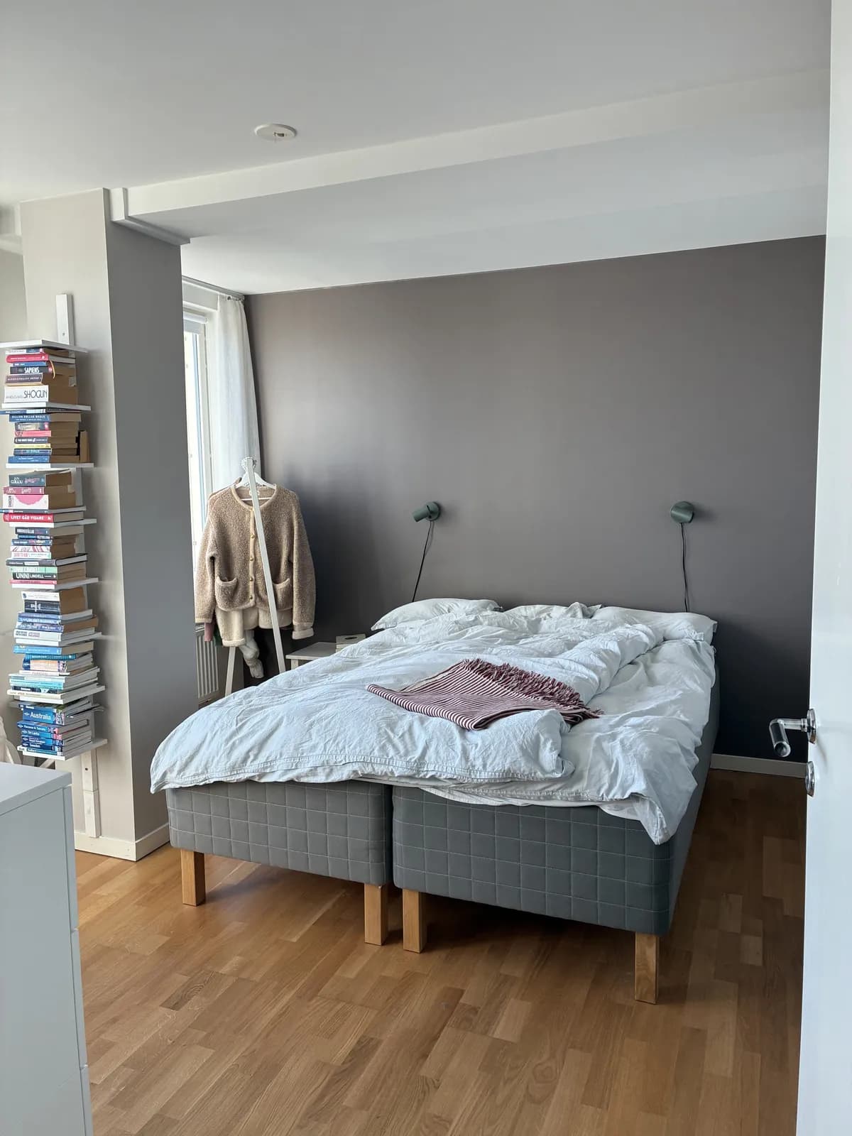 Hyreslägenhet på Gustavsberg i gustavsberg