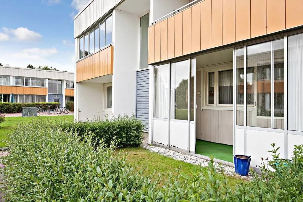 Hyreslägenhet på Södra Sandby i sodra-sandby