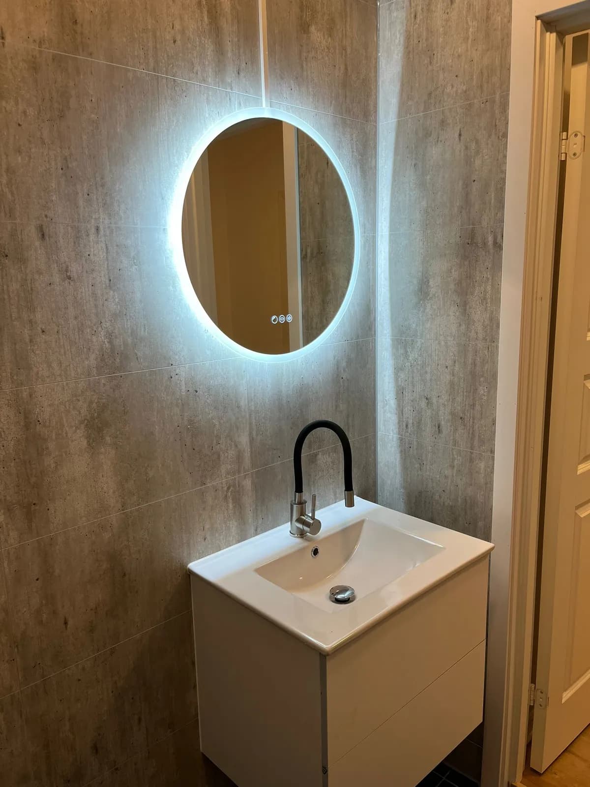 Lägenhet på Köpmansgatan i Åstorp