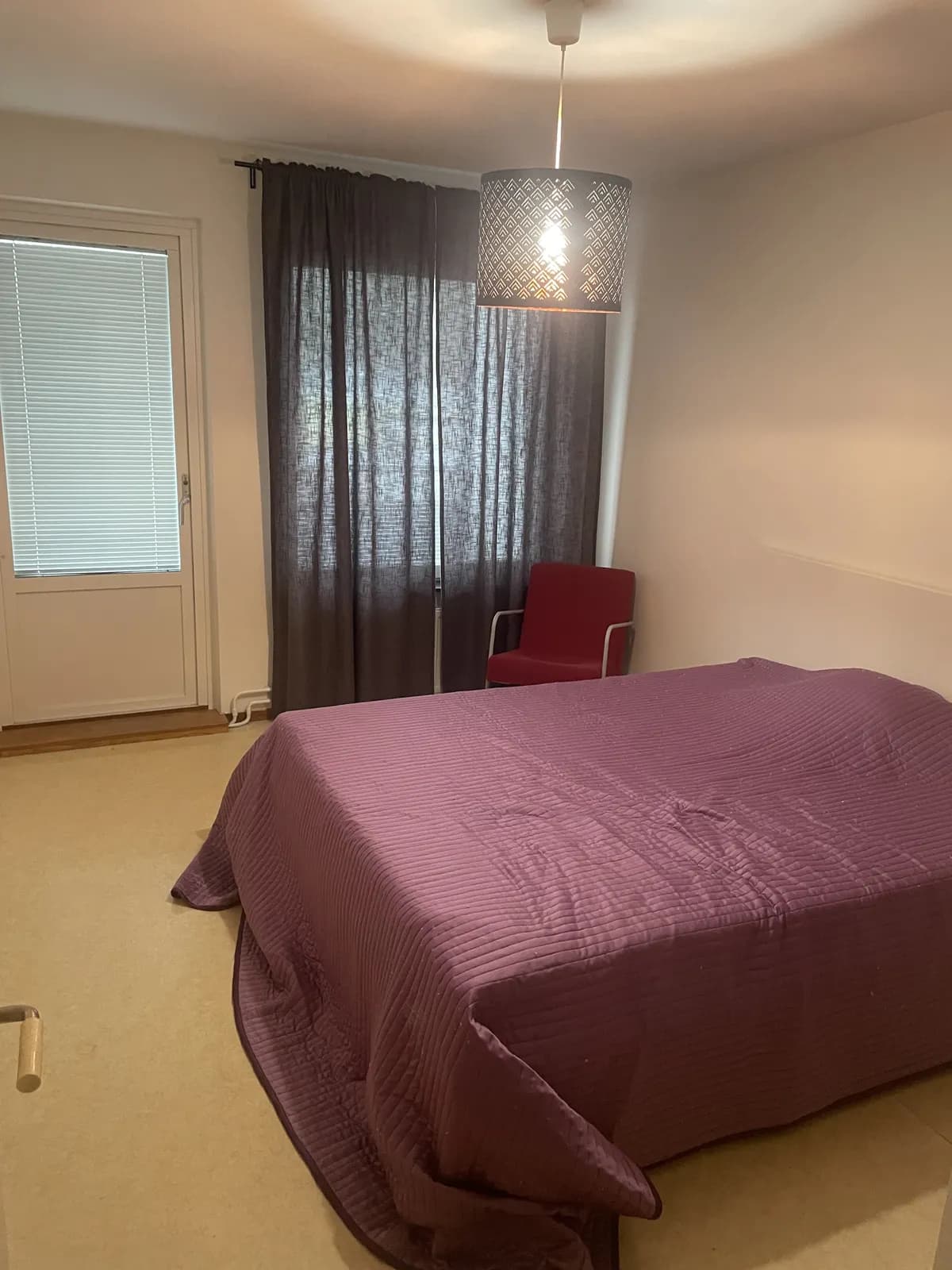 Hyreslägenhet på Spånga i spanga