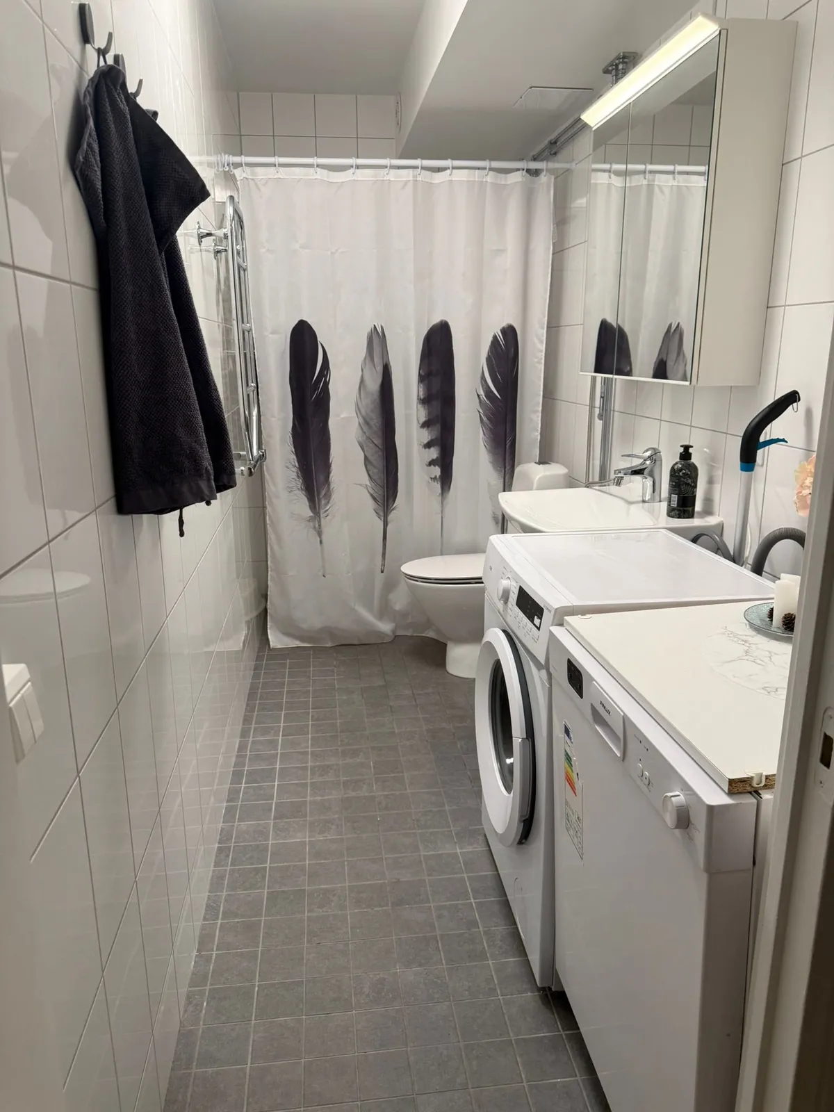 Hyreslägenhet på Danderyd i danderyd