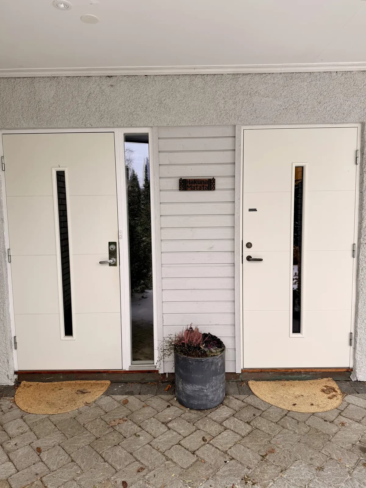 Hyresbostad på Askim i askim