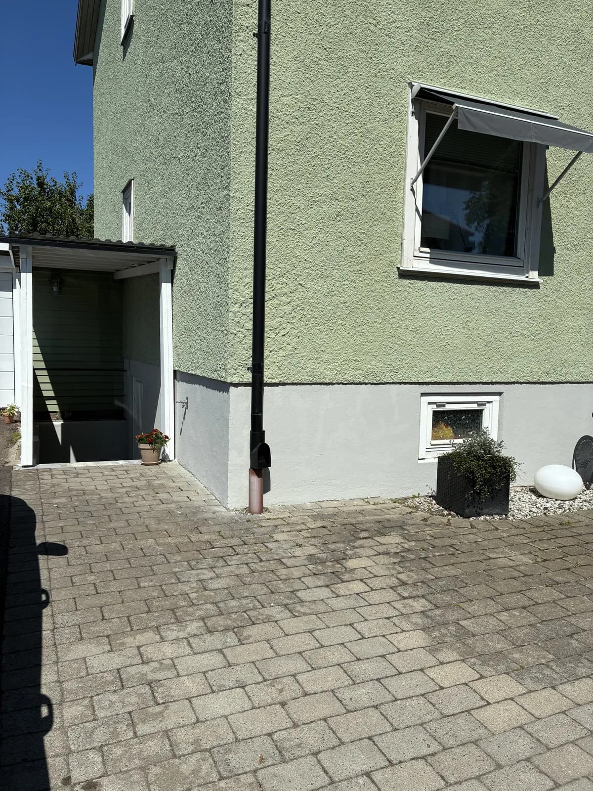 Lägenhet på Sannerudsgatan i Kil