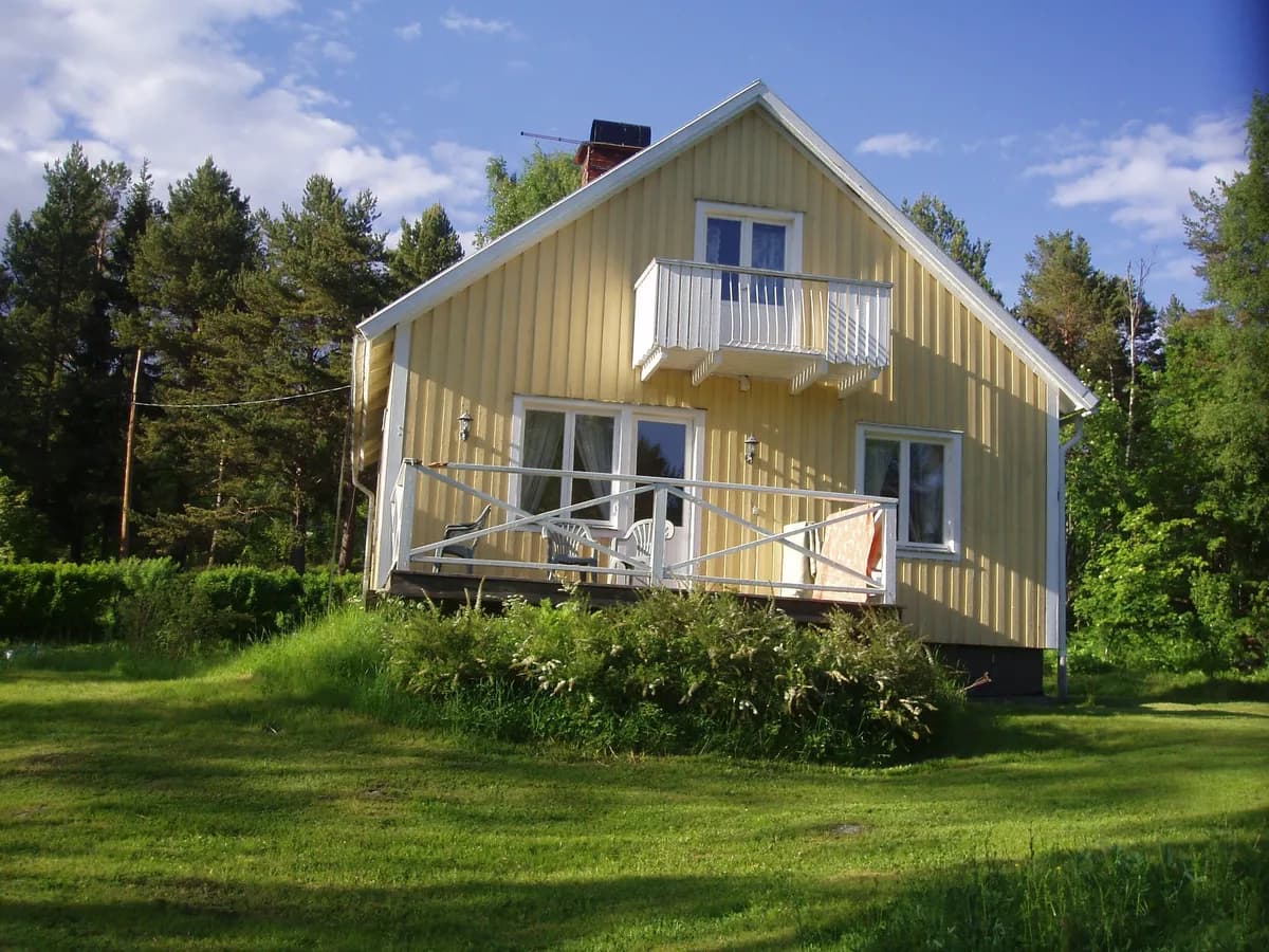 Hyresbostad på Hudiksvall i hudiksvall