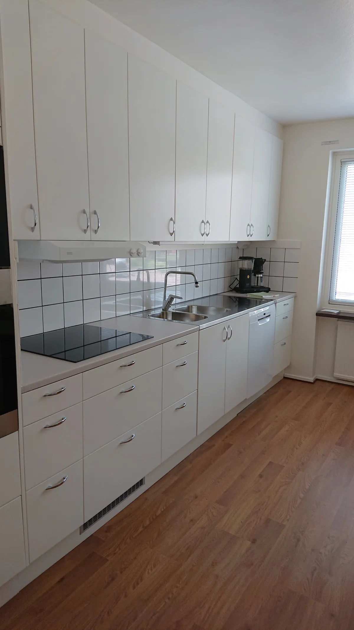 Hyreslägenhet på Halmstad i halmstad