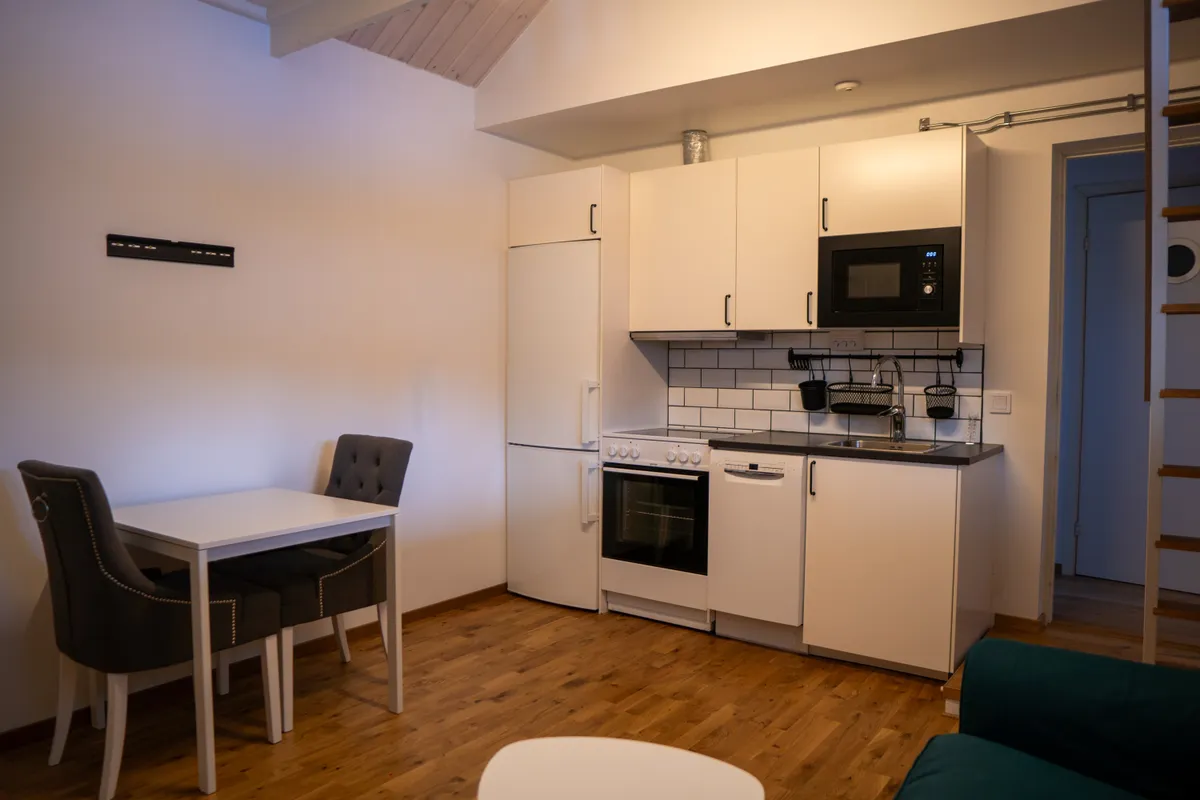 Hyreslägenhet på Sollentuna i sollentuna