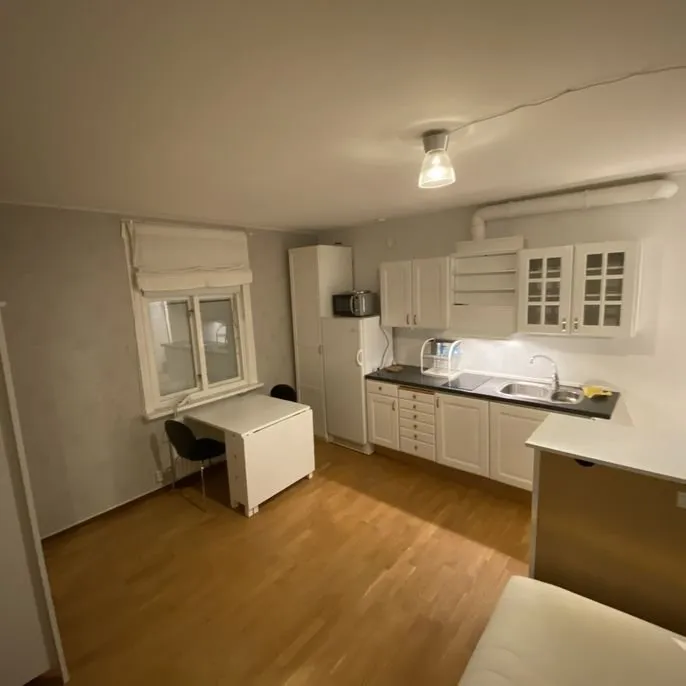 Hyreslägenhet på Linköping i linkoping