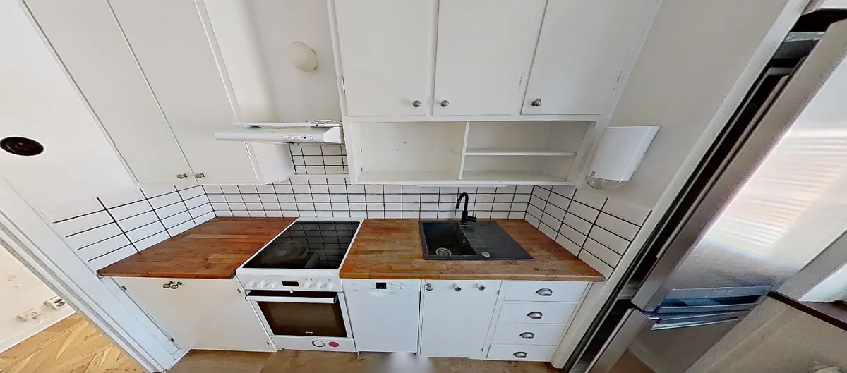 Hyreslägenhet på Hörby i horby