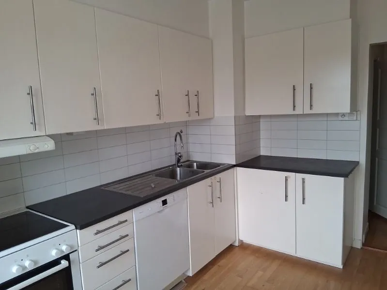 Lägenhet på Kyrkogatan i Åmål