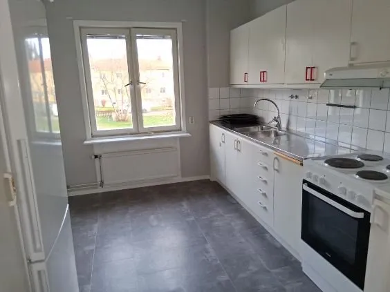 Hyreslägenhet på Åmål i amal