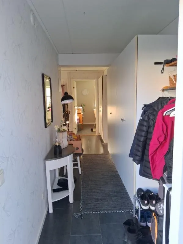 Lägenhet på Steckseniigatan i Åmål