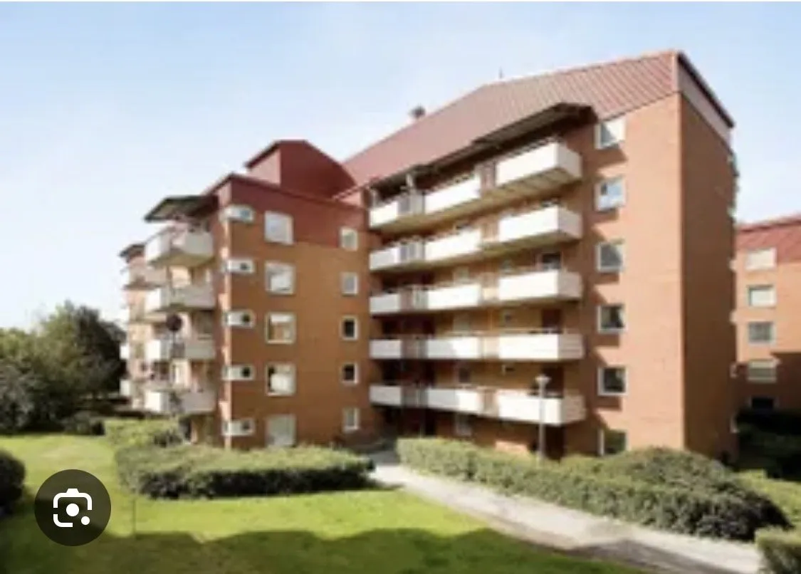 Hyreslägenhet på Täby i taby