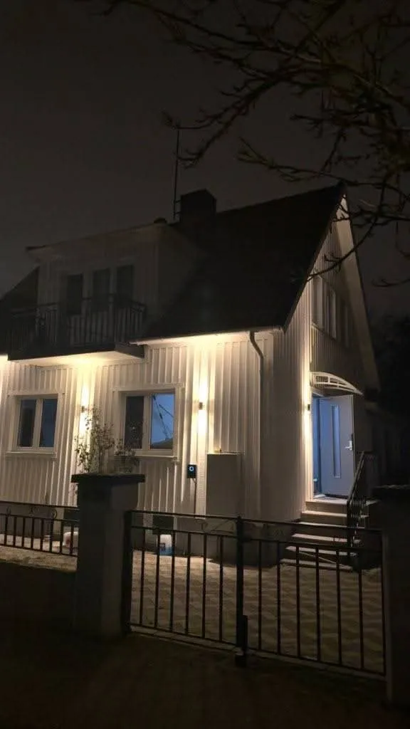 Hyresbostad på Falkenberg i falkenberg