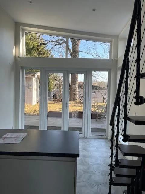 Stuga på Sländvägen i Älvsjö