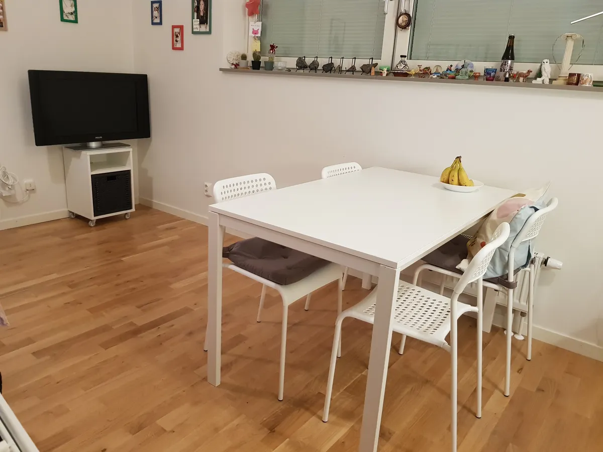 Hyreslägenhet på Uppsala i uppsala