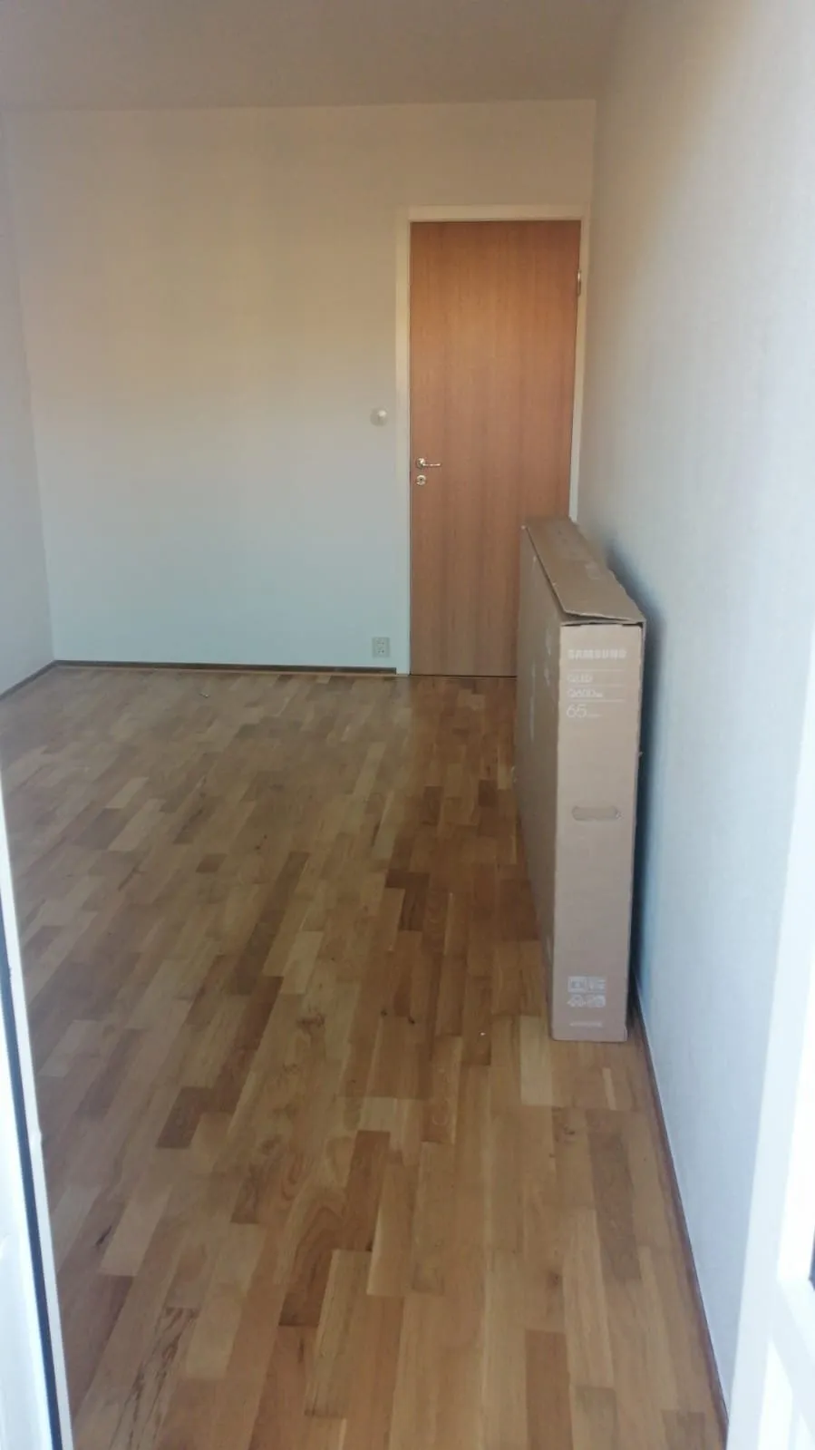 Hyreslägenhet på Malmö i malmo