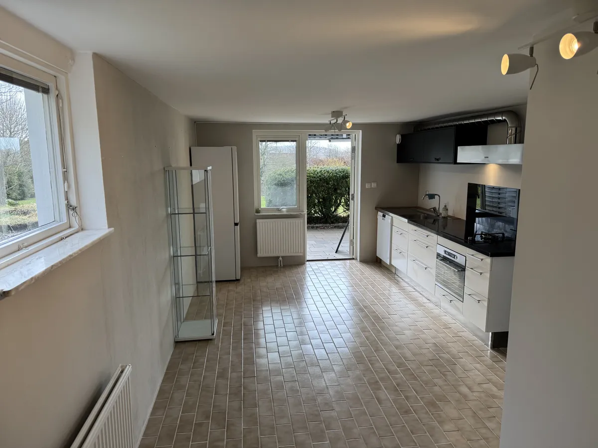 Hyreslägenhet på Kungsbacka i kungsbacka