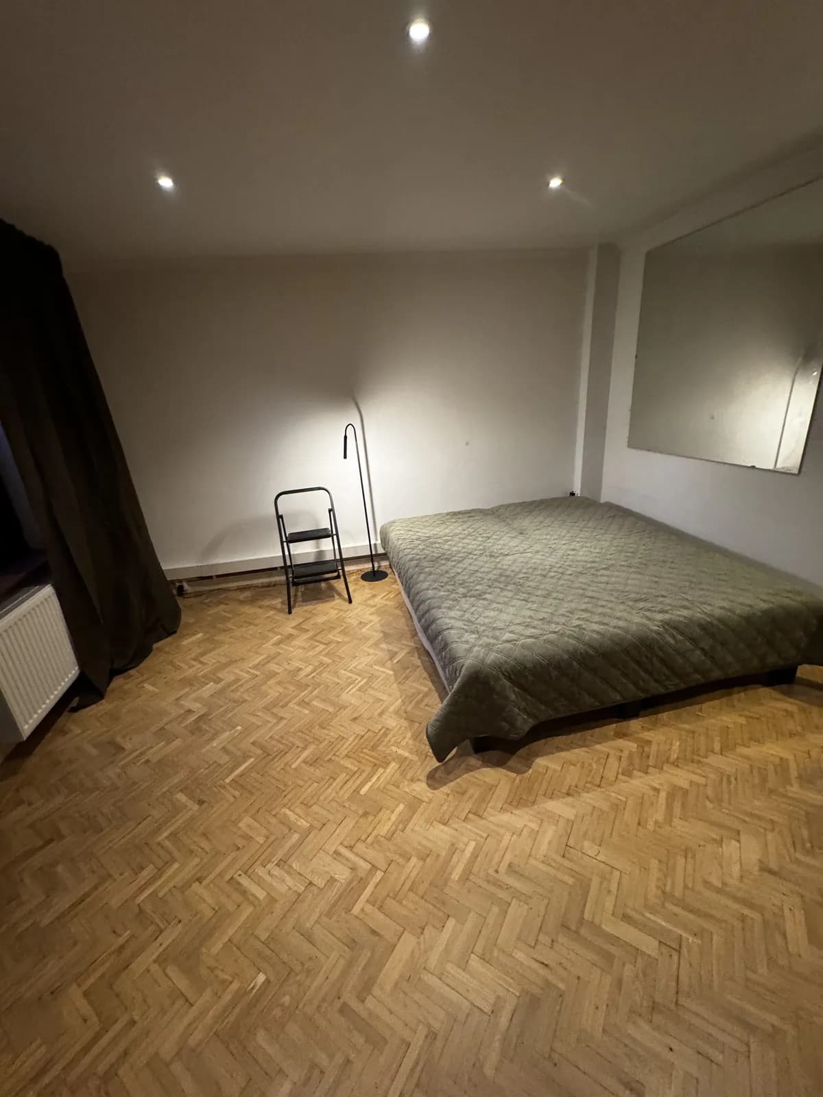 Hyreslägenhet på Älvsjö i alvsjo