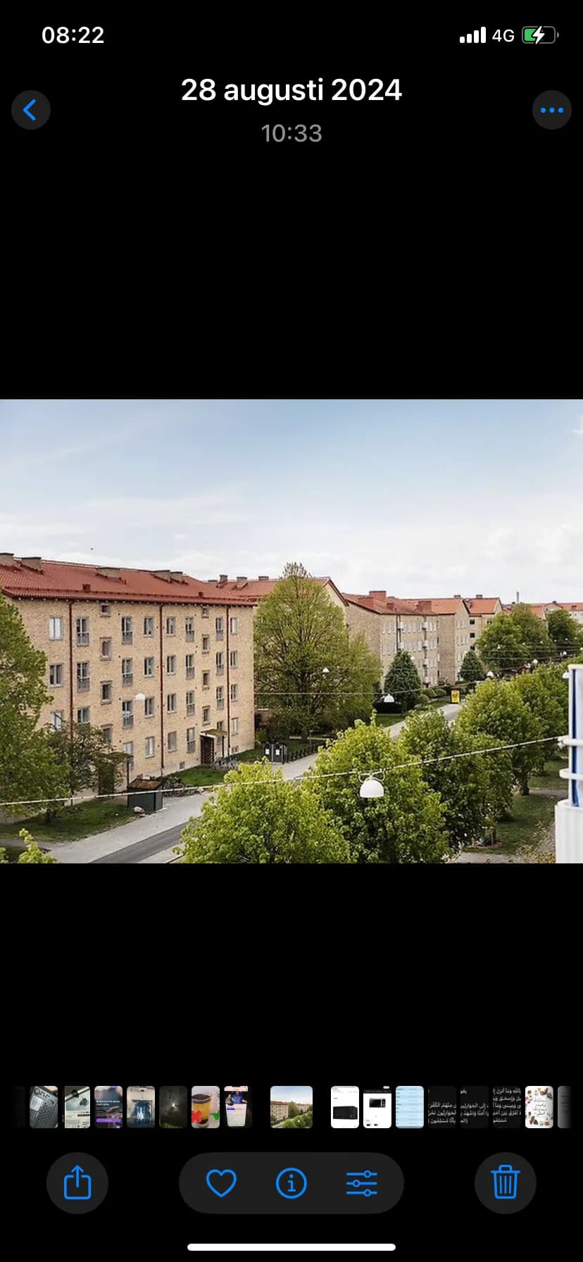 Hyreslägenhet på Malmö i malmo