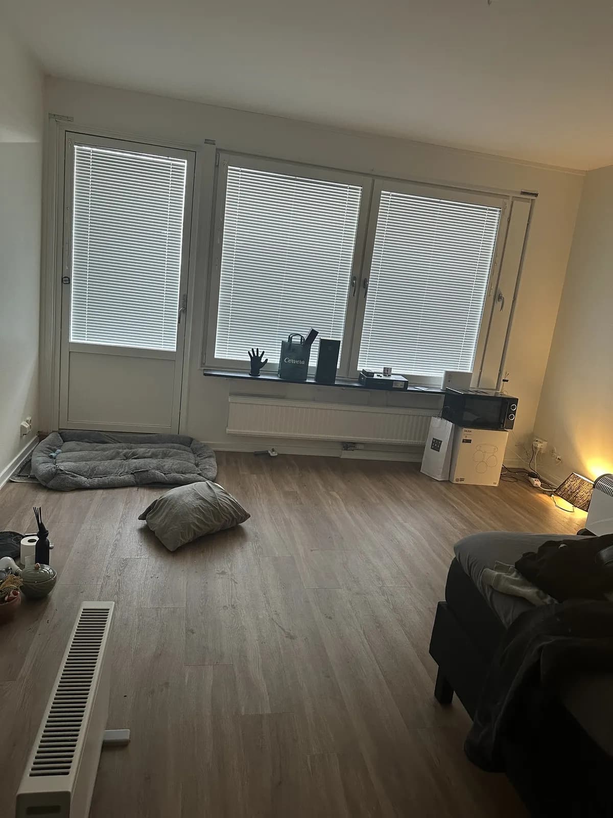 Hyreslägenhet på Uppsala i uppsala