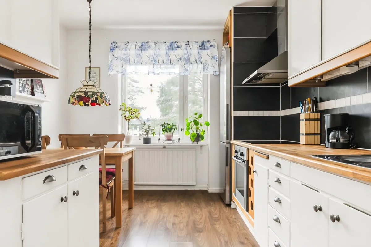 Hyreslägenhet på Linköping i linkoping