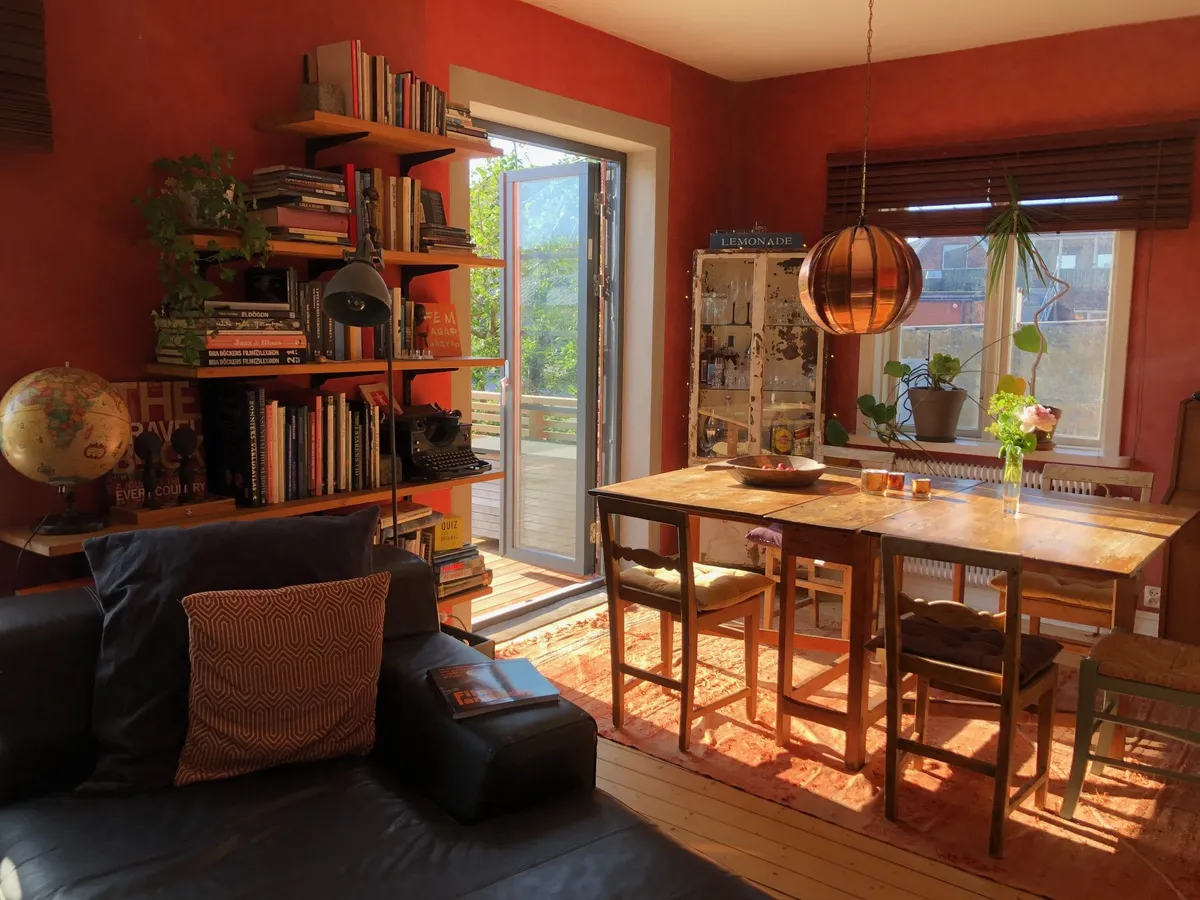 Hyresbostad på Båstad i bastad