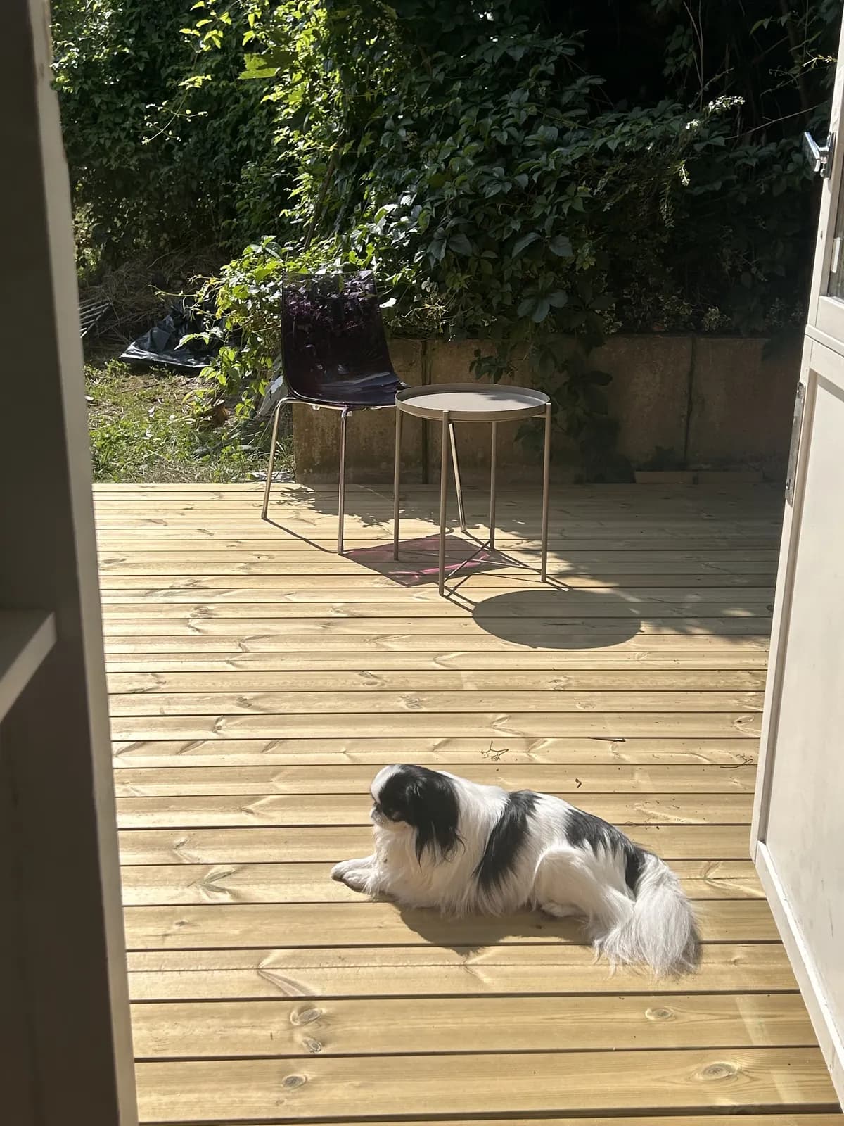 Hyreslägenhet på Saltsjöbaden i saltsjobaden