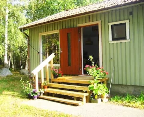 Hyresbostad på Onsala i onsala