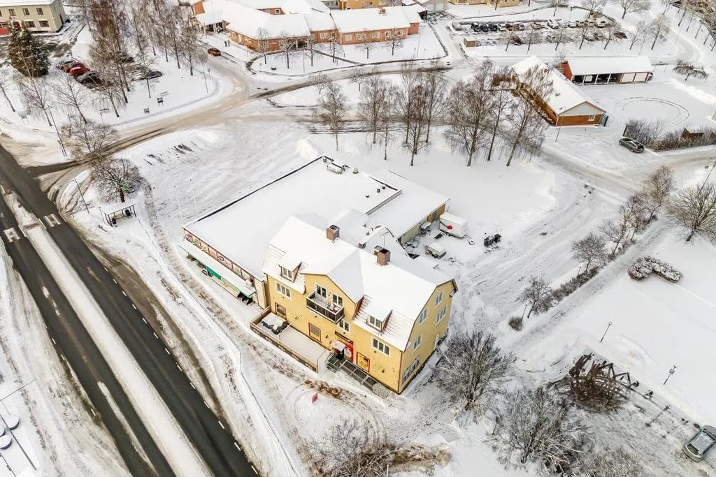Hyresbostad på Mariannelund i mariannelund