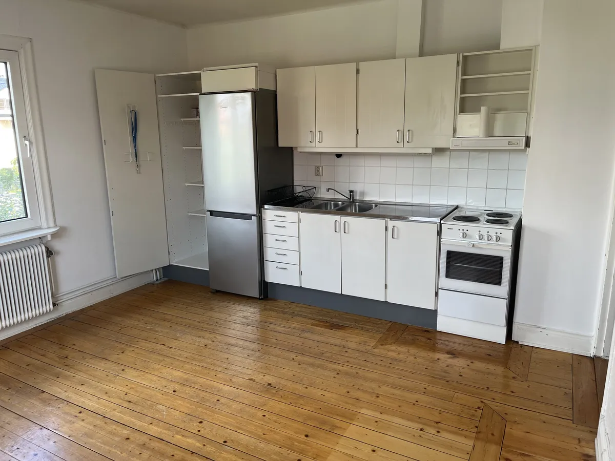 Hyreslägenhet på Örebro i orebro