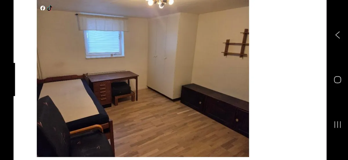 Hyresbostad på Enskededalen i enskededalen