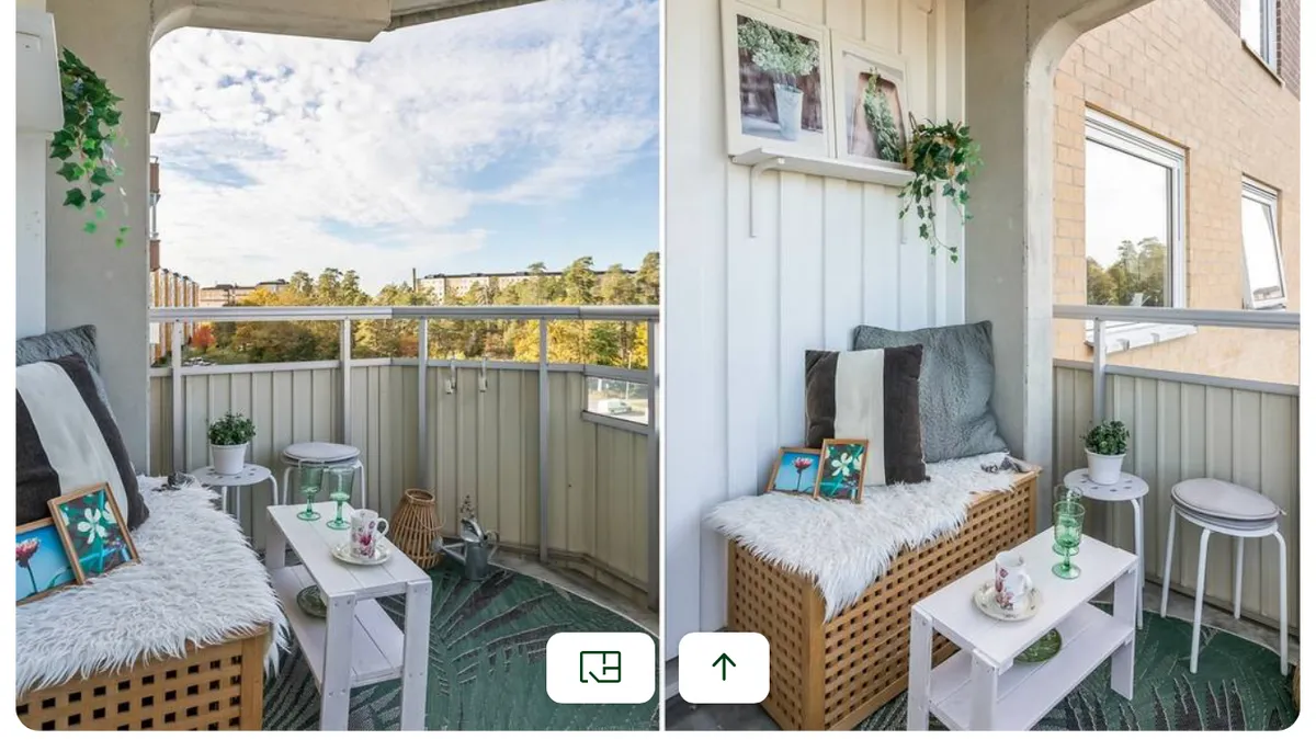 Hyreslägenhet på Järfälla i jarfalla