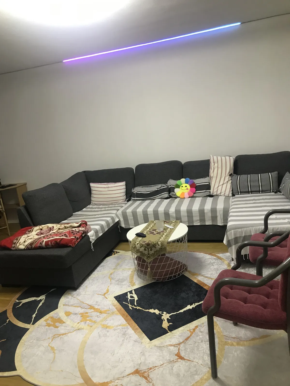 Hyreslägenhet på Sundsbruk i sundsbruk