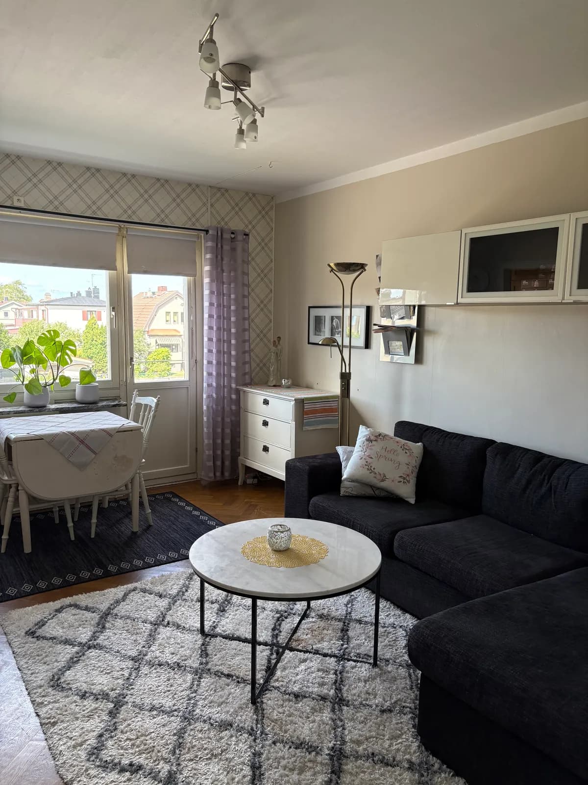 Hyreslägenhet på Norrköping i norrkoping