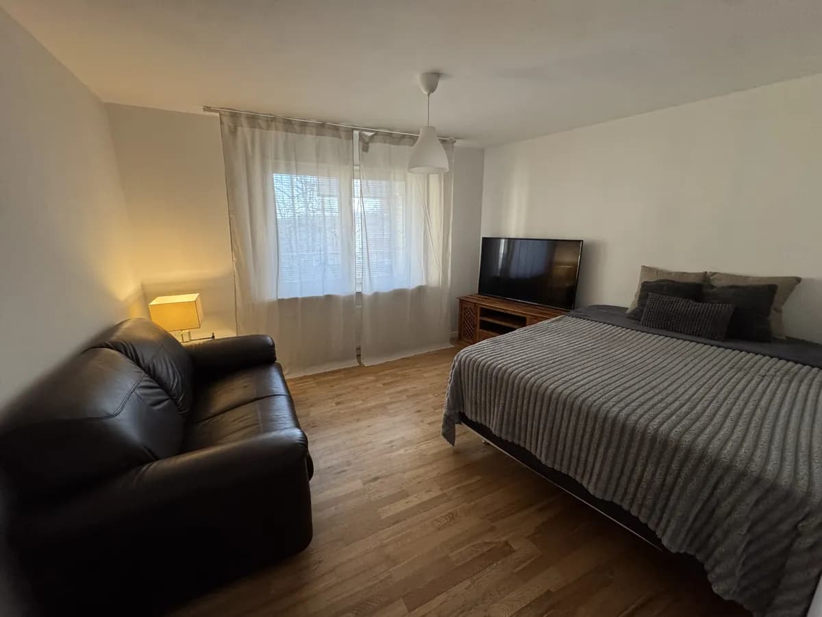 Hyreslägenhet på Norsborg i norsborg