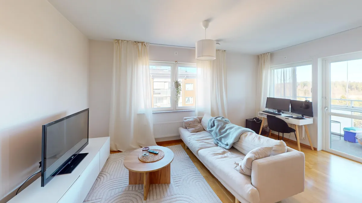 Hyreslägenhet på Karlstad i karlstad