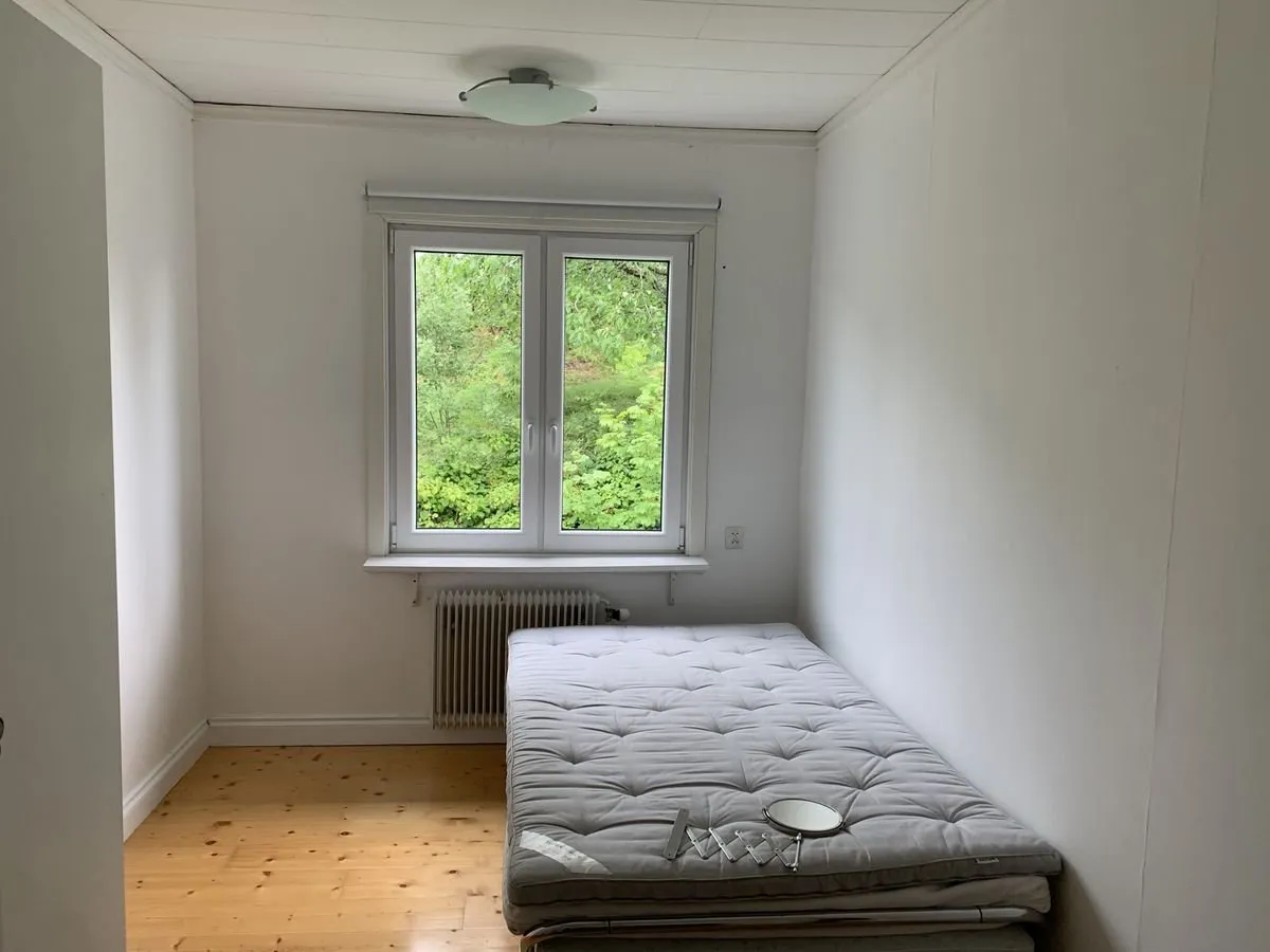 Hyresbostad på Huskvarna i huskvarna