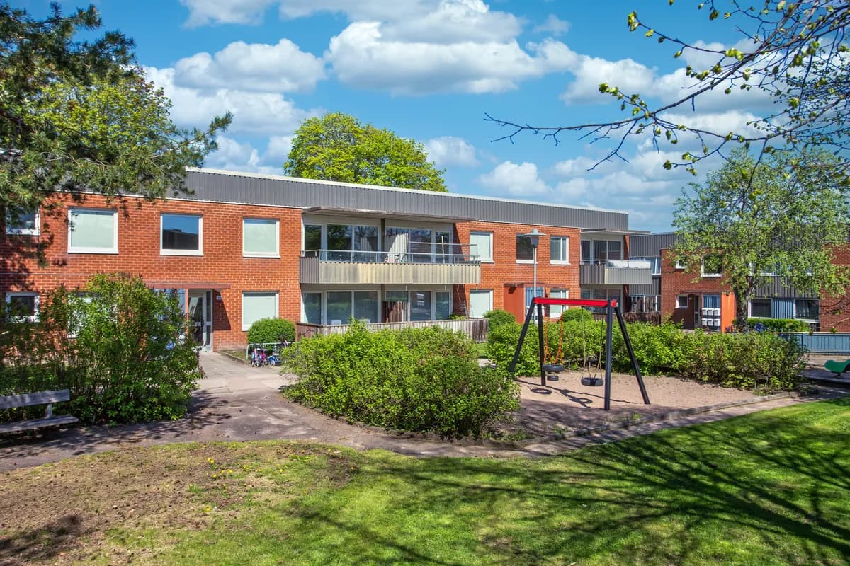 Hyreslägenhet på Karlstad i karlstad