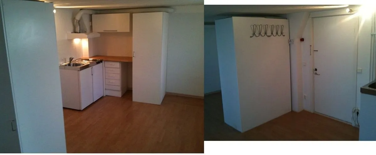 Hyreslägenhet på Karlstad i karlstad