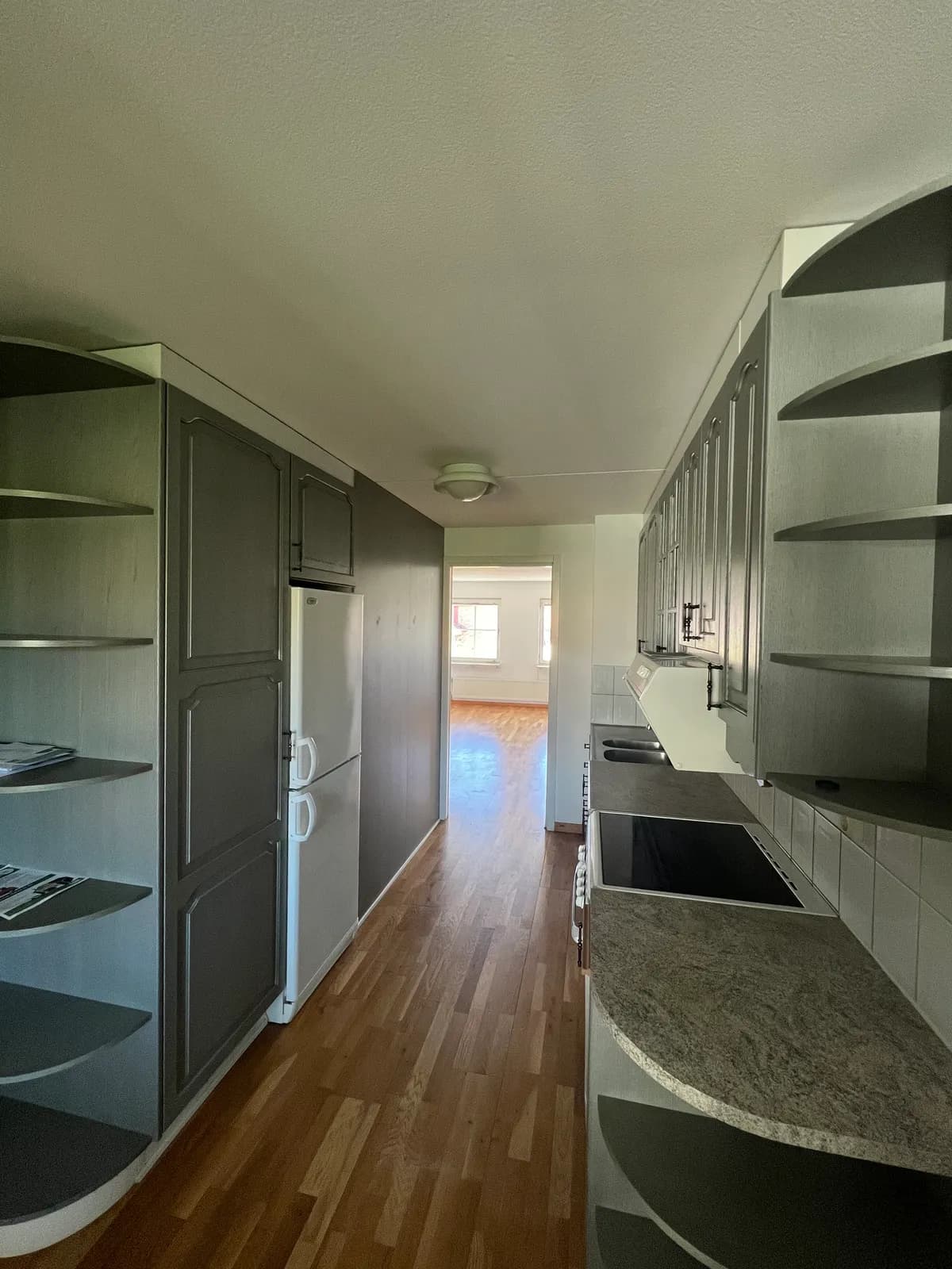 Hyreslägenhet på Landskrona i landskrona