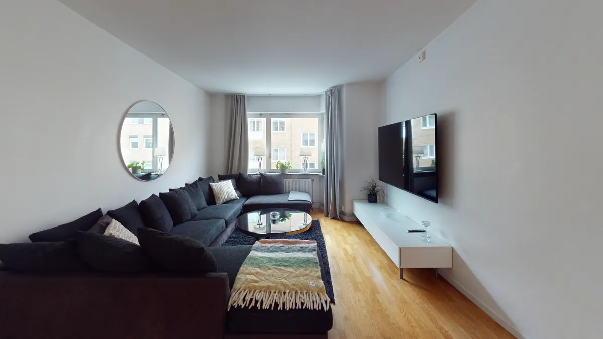 Hyreslägenhet på Helsingborg i helsingborg