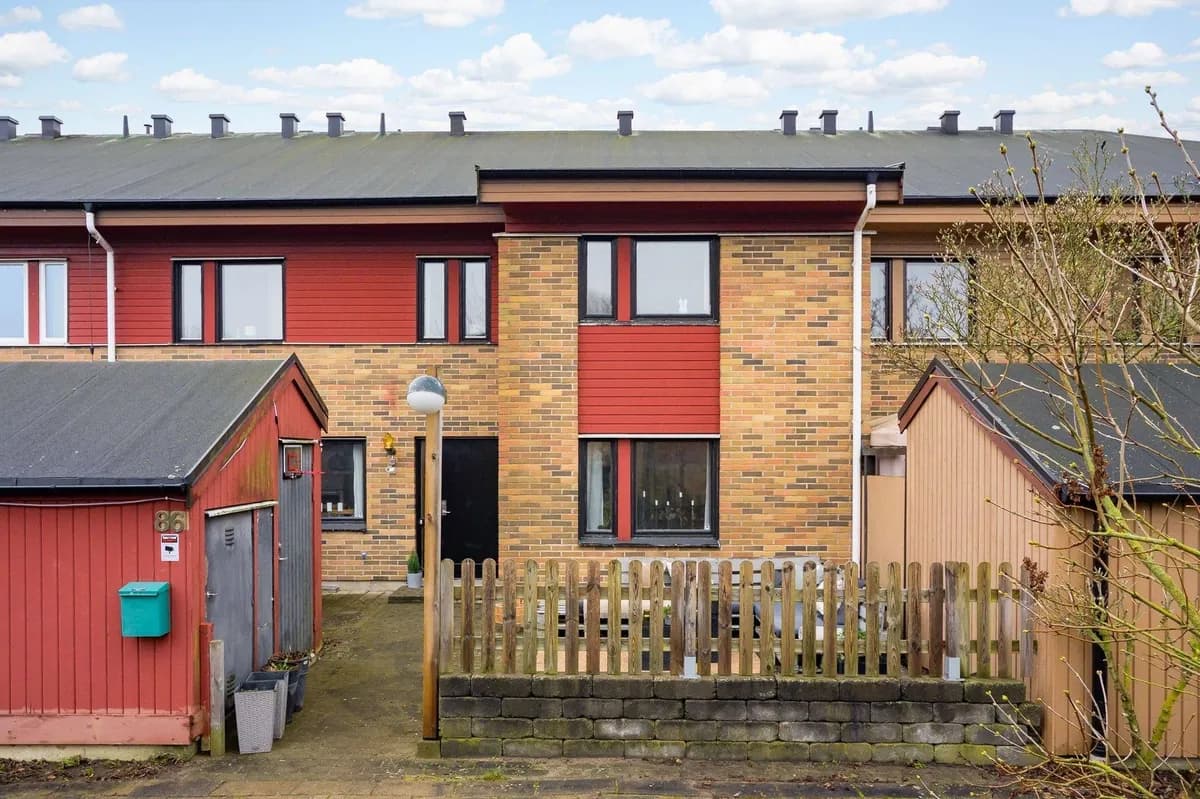 Hyresbostad på Malmö i malmo