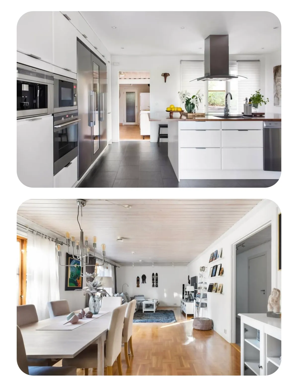 Hyresbostad på Hässelby i hasselby