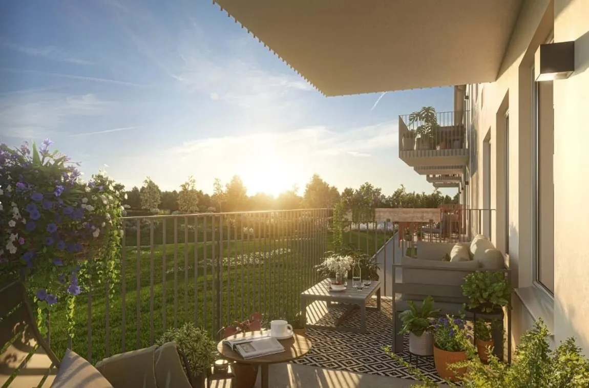 Hyreslägenhet på Sollentuna i sollentuna