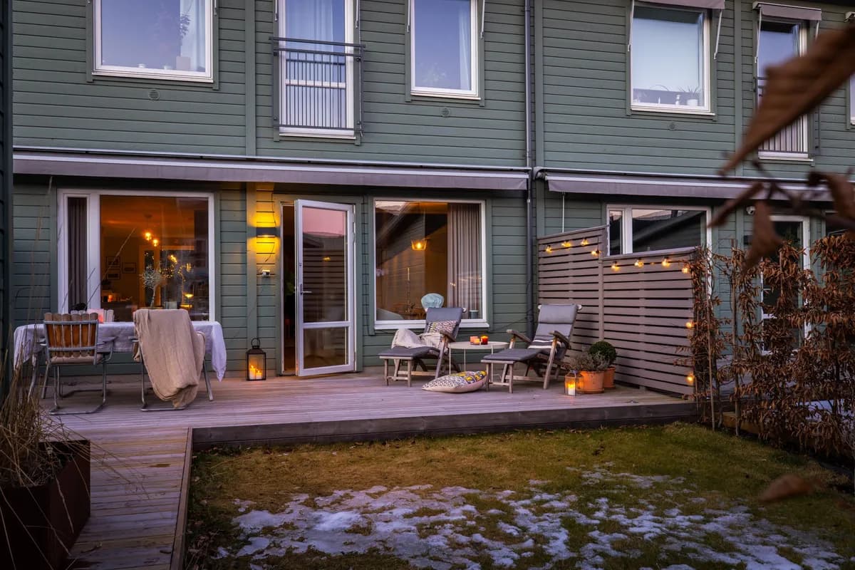 Hyresbostad på Saltsjö-boo i saltsjo-boo